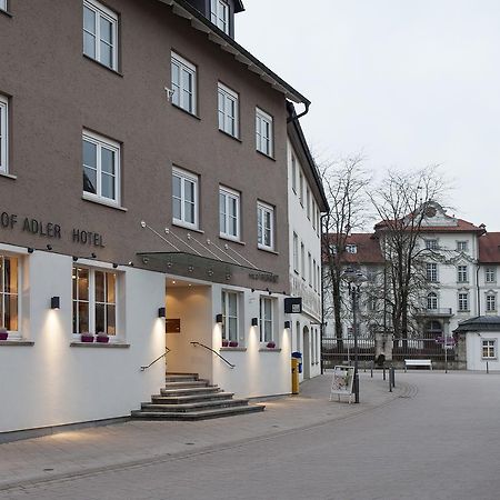 Gasthof Adler Bad Wurzach Pokój zdjęcie