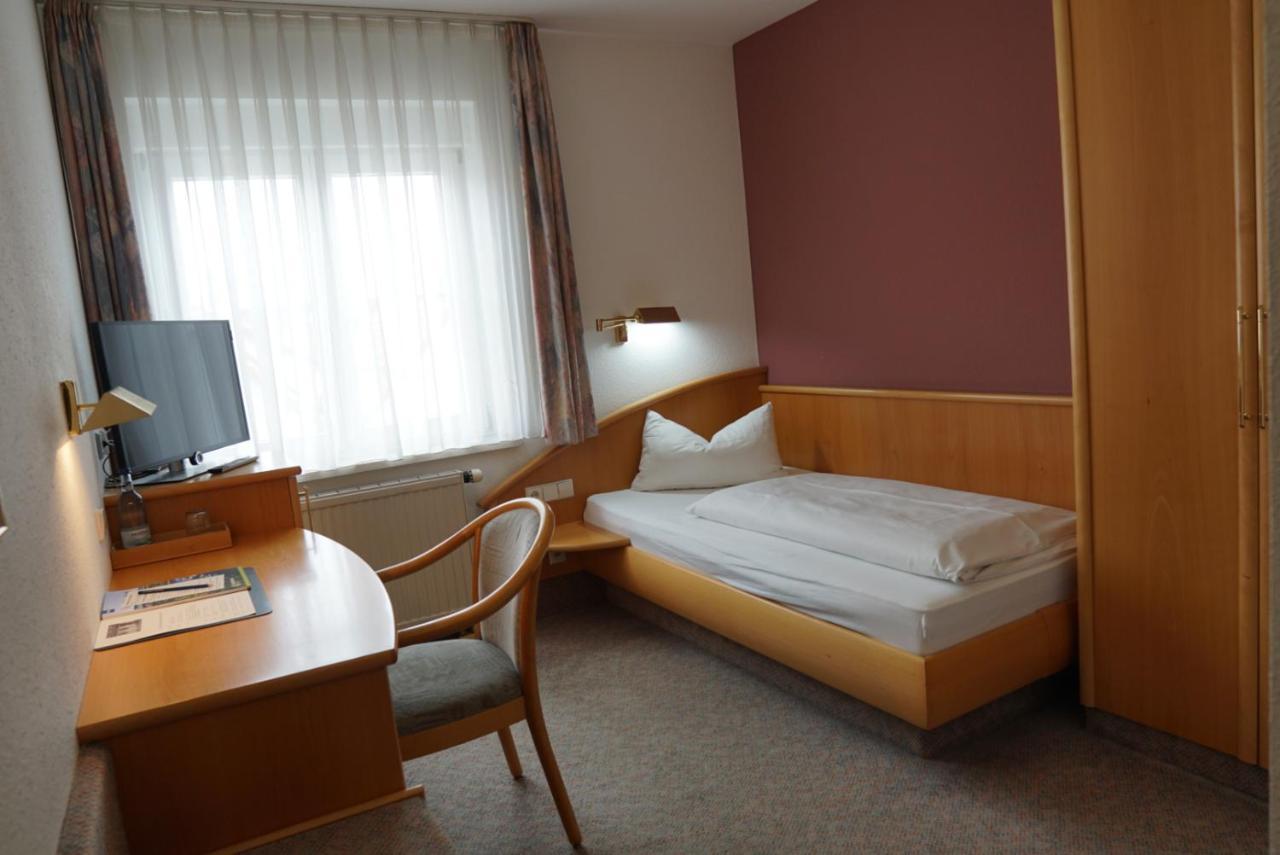 Gasthof Adler Bad Wurzach Zewnętrze zdjęcie